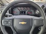 New 2025 Chevrolet Silverado 3500 Work Truck Double Cab 4WD Flatbed Truck for sale #25T970 - photo 7