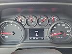 New 2025 Chevrolet Silverado 3500 Work Truck Double Cab 4WD Flatbed Truck for sale #25T970 - photo 8