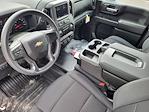 New 2025 Chevrolet Silverado 3500 Work Truck Crew Cab 4WD Flatbed Truck for sale #25T975 - photo 10