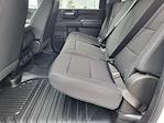 New 2025 Chevrolet Silverado 3500 Work Truck Crew Cab 4WD Flatbed Truck for sale #25T975 - photo 13
