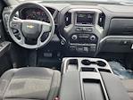 New 2025 Chevrolet Silverado 3500 Work Truck Crew Cab 4WD Flatbed Truck for sale #25T975 - photo 15