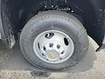 New 2025 Chevrolet Silverado 3500 Work Truck Crew Cab 4WD Flatbed Truck for sale #25T975 - photo 21