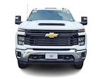 New 2025 Chevrolet Silverado 3500 Work Truck Crew Cab 4WD Flatbed Truck for sale #25T975 - photo 5