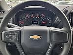 New 2025 Chevrolet Silverado 3500 Work Truck Crew Cab 4WD Flatbed Truck for sale #25T975 - photo 7