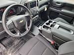 New 2025 Chevrolet Silverado 3500 Work Truck Crew Cab 4WD Flatbed Truck for sale #25T978 - photo 10