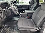 New 2025 Chevrolet Silverado 3500 Work Truck Crew Cab 4WD Flatbed Truck for sale #25T978 - photo 11