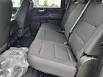 New 2025 Chevrolet Silverado 3500 Work Truck Crew Cab 4WD Flatbed Truck for sale #25T978 - photo 13