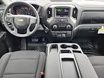New 2025 Chevrolet Silverado 3500 Work Truck Crew Cab 4WD Flatbed Truck for sale #25T978 - photo 15
