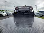 New 2025 Chevrolet Silverado 3500 Work Truck Crew Cab 4WD Flatbed Truck for sale #25T978 - photo 17