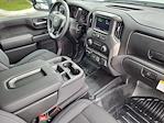 New 2025 Chevrolet Silverado 3500 Work Truck Crew Cab 4WD Flatbed Truck for sale #25T978 - photo 19