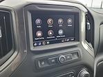 New 2025 Chevrolet Silverado 3500 Work Truck Crew Cab 4WD Flatbed Truck for sale #25T978 - photo 24