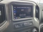 New 2025 Chevrolet Silverado 3500 Work Truck Crew Cab 4WD Flatbed Truck for sale #25T978 - photo 25