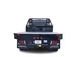 New 2025 Chevrolet Silverado 3500 Work Truck Crew Cab 4WD Flatbed Truck for sale #25T978 - photo 6