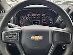 New 2025 Chevrolet Silverado 3500 Work Truck Crew Cab 4WD Flatbed Truck for sale #25T978 - photo 7