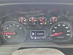 New 2025 Chevrolet Silverado 3500 Work Truck Crew Cab 4WD Flatbed Truck for sale #25T978 - photo 8