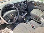 New 2024 Chevrolet Express 3500 10' 9" Knapheide Steel Service Utility Van for sale #25T981 - photo 10
