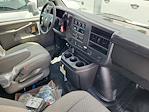 New 2024 Chevrolet Express 3500 10' 9" Knapheide Steel Service Utility Van for sale #25T981 - photo 23