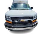 New 2024 Chevrolet Express 3500 10' 9" Knapheide Steel Service Utility Van for sale #25T981 - photo 4