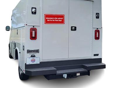 New 2024 Chevrolet Express 3500 10' 9" Knapheide Steel Service Utility Van for sale #25T984 - photo 2