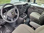 New 2024 Chevrolet Express 3500 10' 9" Knapheide Steel Service Utility Van for sale #25T984 - photo 10