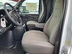 New 2024 Chevrolet Express 3500 10' 9" Knapheide Steel Service Utility Van for sale #25T984 - photo 11
