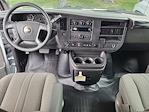 New 2024 Chevrolet Express 3500 10' 9" Knapheide Steel Service Utility Van for sale #25T984 - photo 13
