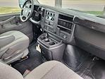 New 2024 Chevrolet Express 3500 10' 9" Knapheide Steel Service Utility Van for sale #25T984 - photo 24