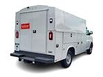 New 2024 Chevrolet Express 3500 10' 9" Knapheide Steel Service Utility Van for sale #25T984 - photo 3