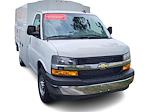New 2024 Chevrolet Express 3500 10' 9" Knapheide Steel Service Utility Van for sale #25T984 - photo 4
