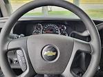 New 2024 Chevrolet Express 3500 10' 9" Knapheide Steel Service Utility Van for sale #25T984 - photo 7