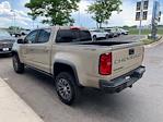 2021 Chevrolet Colorado Crew Cab 4WD Pickup for sale #25T987A - photo 9
