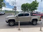2021 Chevrolet Colorado Crew Cab 4WD Pickup for sale #25T987A - photo 11