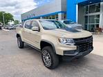 2021 Chevrolet Colorado Crew Cab 4WD Pickup for sale #25T987A - photo 15
