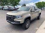 2021 Chevrolet Colorado Crew Cab 4WD Pickup for sale #25T987A - photo 17