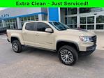 2021 Chevrolet Colorado Crew Cab 4WD Pickup for sale #25T987A - photo 1