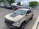 2021 Chevrolet Colorado Crew Cab 4WD Pickup for sale #25T987A - photo 28