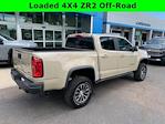 2021 Chevrolet Colorado Crew Cab 4WD Pickup for sale #25T987A - photo 7