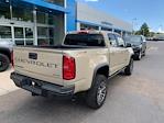 2021 Chevrolet Colorado Crew Cab 4WD Pickup for sale #25T987A - photo 2