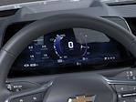 New 2025 Chevrolet Silverado EV LT Crew Cab 4WD Pickup for sale #25T993 - photo 26