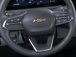 New 2025 Chevrolet Silverado EV LT Crew Cab 4WD Pickup for sale #25T993 - photo 27