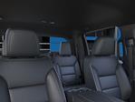 New 2025 Chevrolet Silverado EV LT Crew Cab 4WD Pickup for sale #25T993 - photo 32
