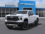 2025 Chevrolet Silverado 2500 Crew Cab 4WD Pickup for sale #25T995 - photo 30