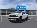 2025 Chevrolet Silverado 2500 Crew Cab 4WD Pickup for sale #25T995 - photo 32