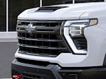 2025 Chevrolet Silverado 2500 Crew Cab 4WD Pickup for sale #25T995 - photo 37