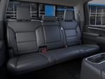 2025 Chevrolet Silverado 2500 Crew Cab 4WD Pickup for sale #25T995 - photo 41
