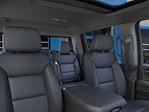 2025 Chevrolet Silverado 2500 Crew Cab 4WD Pickup for sale #25T995 - photo 48