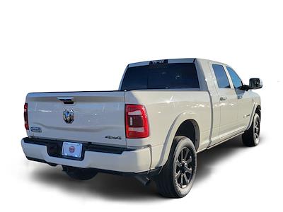 Used 2022 Ram 2500 Longhorn Mega Cab for sale #25T995B - photo 2