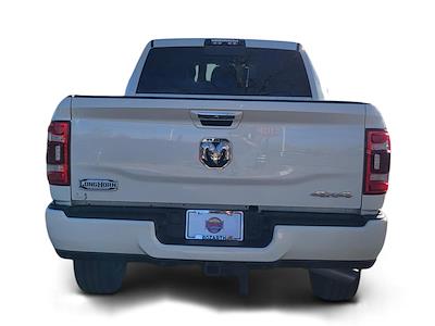 Used 2022 Ram 2500 Longhorn Mega Cab for sale #25T995B - photo 2