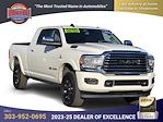Used 2022 Ram 2500 Longhorn Mega Cab for sale #25T995B - photo 1