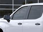 New 2025 Chevrolet Silverado 1500 Work Truck Crew Cab 4WD Pickup for sale #25T997 - photo 12